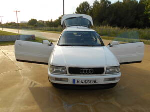 Bild 17/23 von Audi Coupe - 2.3E (1992)