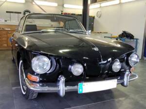 Image 6/19 of Volkswagen Karmann Ghia 1600 L (1968)