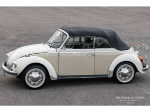 Bild 6/27 von Volkswagen Käfer 1303 LS (1974)