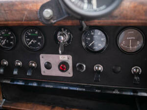 Immagine 24/50 di Jaguar Mk II 3.8 (1963)