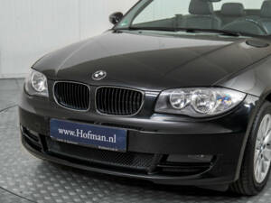 Image 19/50 de BMW 118i (2009)