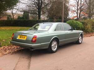 Image 3/22 of Bentley Continental R (1995)