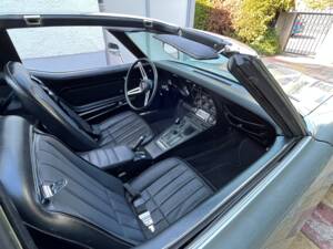 Imagen 17/24 de Chevrolet Corvette Stingray (1971)