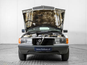 Bild 36/50 von Mercedes-Benz 190 D (1986)