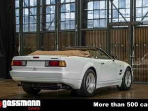 Image 10/15 of Aston Martin Virage Volante (1993)