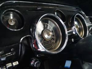 Afbeelding 40/50 van Ford Mustang 302 (1968)