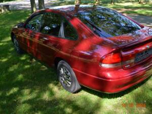 Image 28/38 of Mazda 626 2.0i (1994)