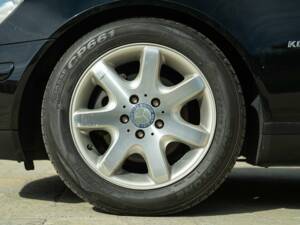 Image 24/50 of Mercedes-Benz SLK 200 Kompressor (1998)