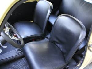 Immagine 10/16 di FIAT 500 F (1976)