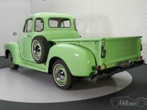 Bild 14/19 von Chevrolet Advance Design (1954)