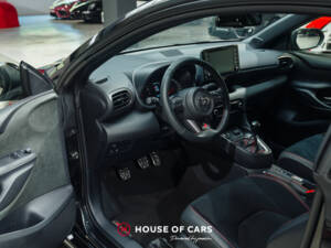 Bild 14/25 von Toyota GR Yaris (2021)