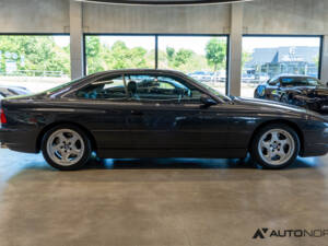 Image 13/46 of BMW 850CSi (1993)