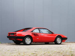 Imagen 3/65 de Ferrari Mondial Quattrovalvole (1984)