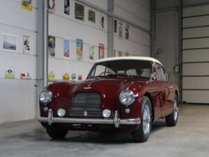 Bild 3/7 von Aston Martin DB 2&#x2F;4 Mk II (1957)