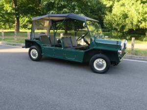 Image 36/50 of Austin Mini Cooper 850 (1968)