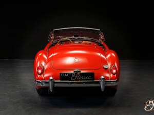 Image 4/24 de MG MGA 1500 (1957)