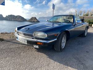 Jaguar XJS-C