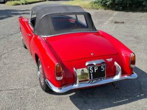 Imagen 19/50 de FIAT 1200 Trasformabile (1958)