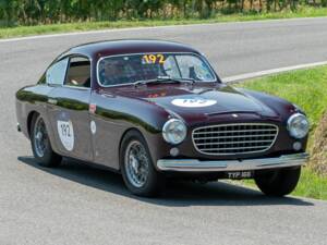 Image 23/25 of Ferrari 166 Inter (1950)