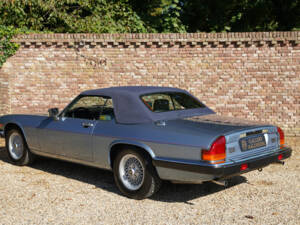 Imagen 12/50 de Jaguar XJS 5.3 V12 (1989)