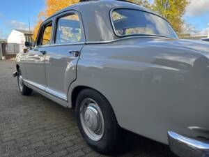 Afbeelding 62/86 van Mercedes-Benz 190 Db (1959)