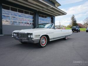 Bild 1/52 von Buick Electra 225 Custom (1964)