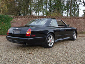 Image 2/50 of Bentley Continental SC Sedanca (1999)