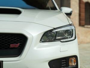 Image 12/50 of Subaru Impreza WRX STi (2016)