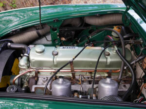Image 26/50 of Austin-Healey 3000 Mk III (BJ8) (1967)