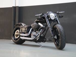 Afbeelding 1/50 van Harley-Davidson DUMMY (2008)