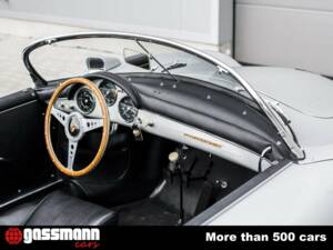 Bild 8/15 von Porsche 356 A Carrera Speedster 1500 GS (1957)