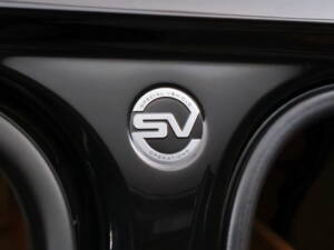 Image 33/34 of Land Rover Range Rover V8 SV Autobiography (2015)