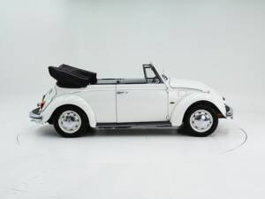 Imagen 9/15 de Volkswagen Käfer 1500 (1969)