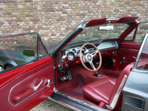 Image 3/50 de Ford Mustang 289 (1967)