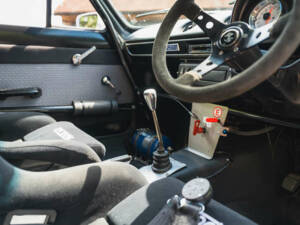 Image 33/48 of Ford Escort RS 1600 (1972)
