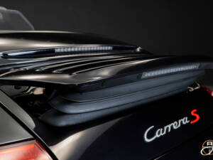 Immagine 19/24 di Porsche 911 Carrera S (2009)