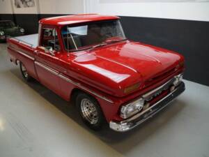 Image 20/50 of GMC C10 Fleetside (1965)