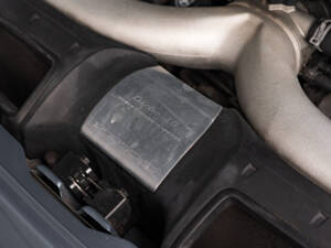 Bild 36/43 von Porsche 911 Turbo (2011)