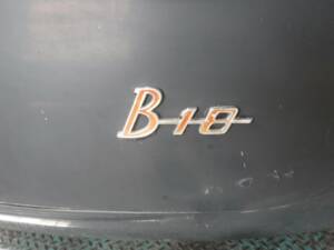 Bild 23/50 von Volvo PV 544 (1956)