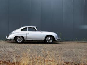 Immagine 3/48 di Porsche 356 A 1600 (1958)