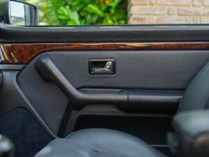 Afbeelding 45/50 van Audi Cabriolet 2.0 E (1997)