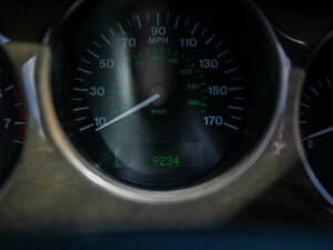 Image 10/33 of Jaguar XK8 4.0 (1999)