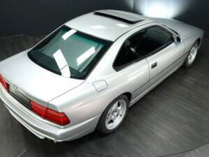 Imagen 6/30 de BMW 850CSi (1993)