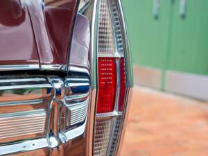 Bild 30/200 von Cadillac Coupe DeVille (1968)