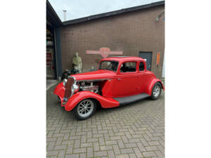 Bild 17/18 von Ford V8 Hot Rod (1934)