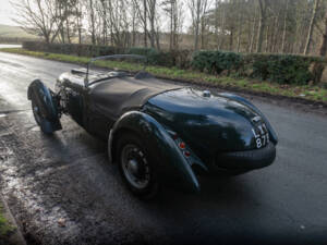 Immagine 4/15 di Healey Silverstone (1951)