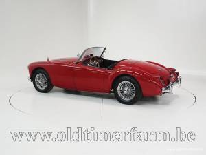 Image 4/15 de MG MGA 1600 (1961)