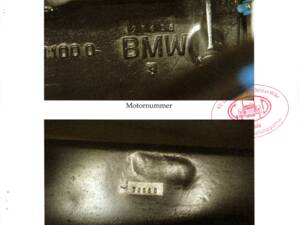 Immagine 14/15 di BMW 327 (1938)