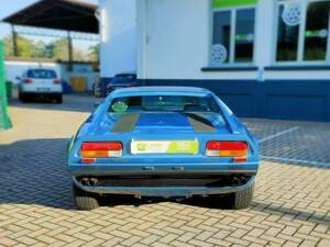 Bild 5/10 von Maserati Merak 2000 GT (1981)