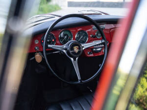 Bild 11/38 von Porsche 356 C 1600 (1963)
